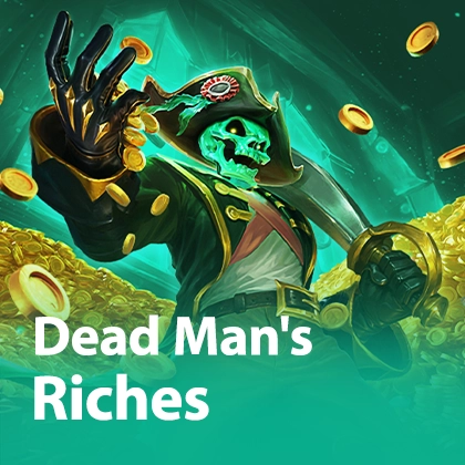 Dead Man S Riches